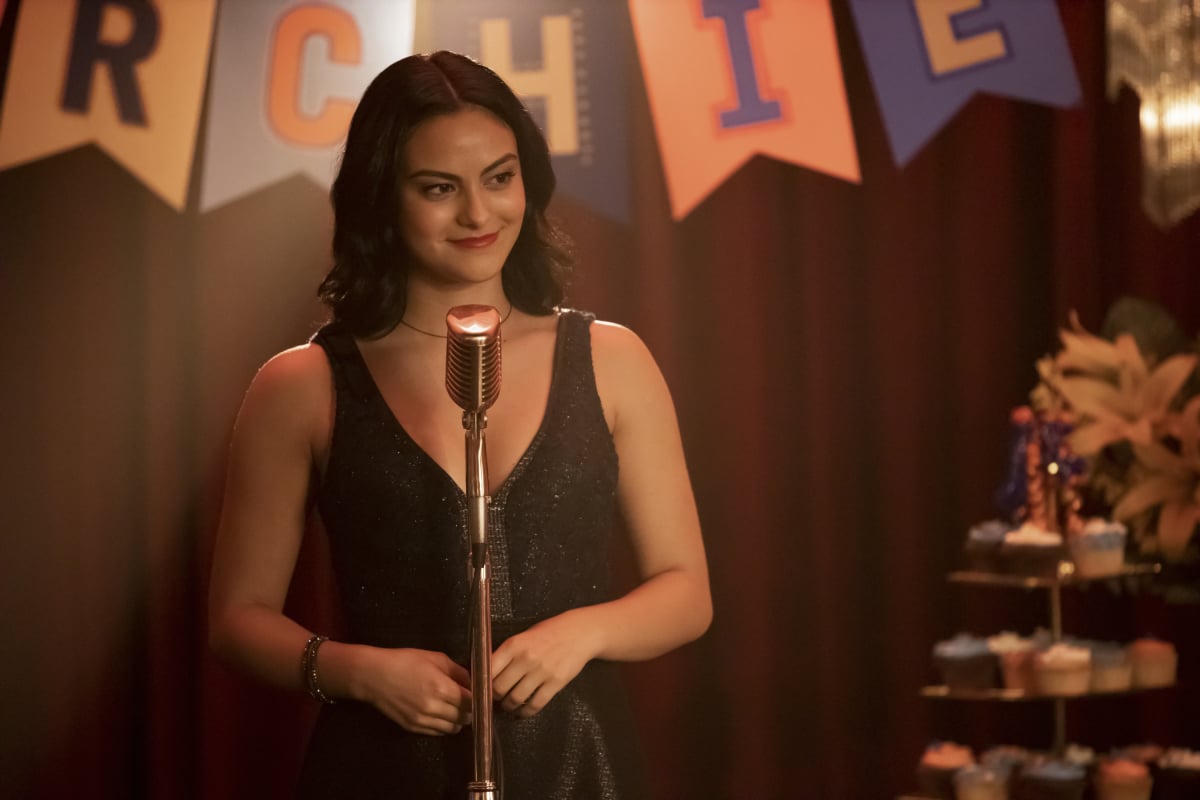 Libra Sept 23 Oct 22 Veronica Lodge Think You Re Totally Like A Certain Riverdale Character See If The Zodiac Agrees Popsugar Entertainment Photo 10