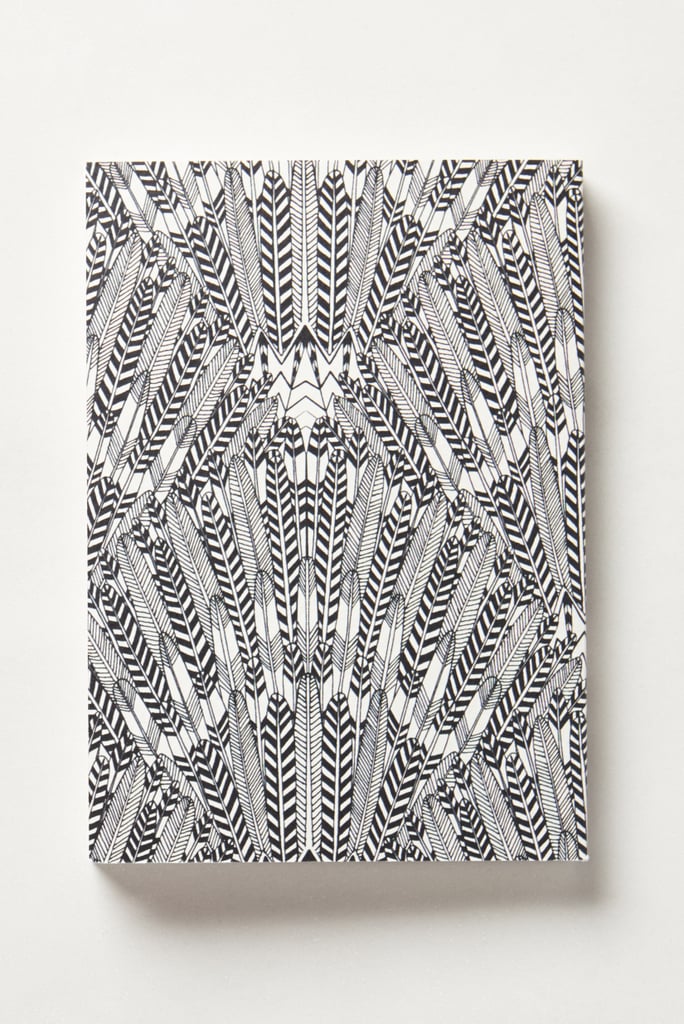 Mara Hoffman x Anthropologie Journal