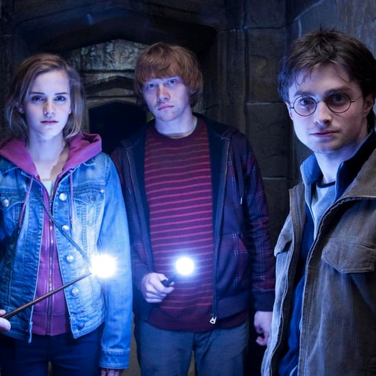 Harry Potter Is Getting a TV Channel