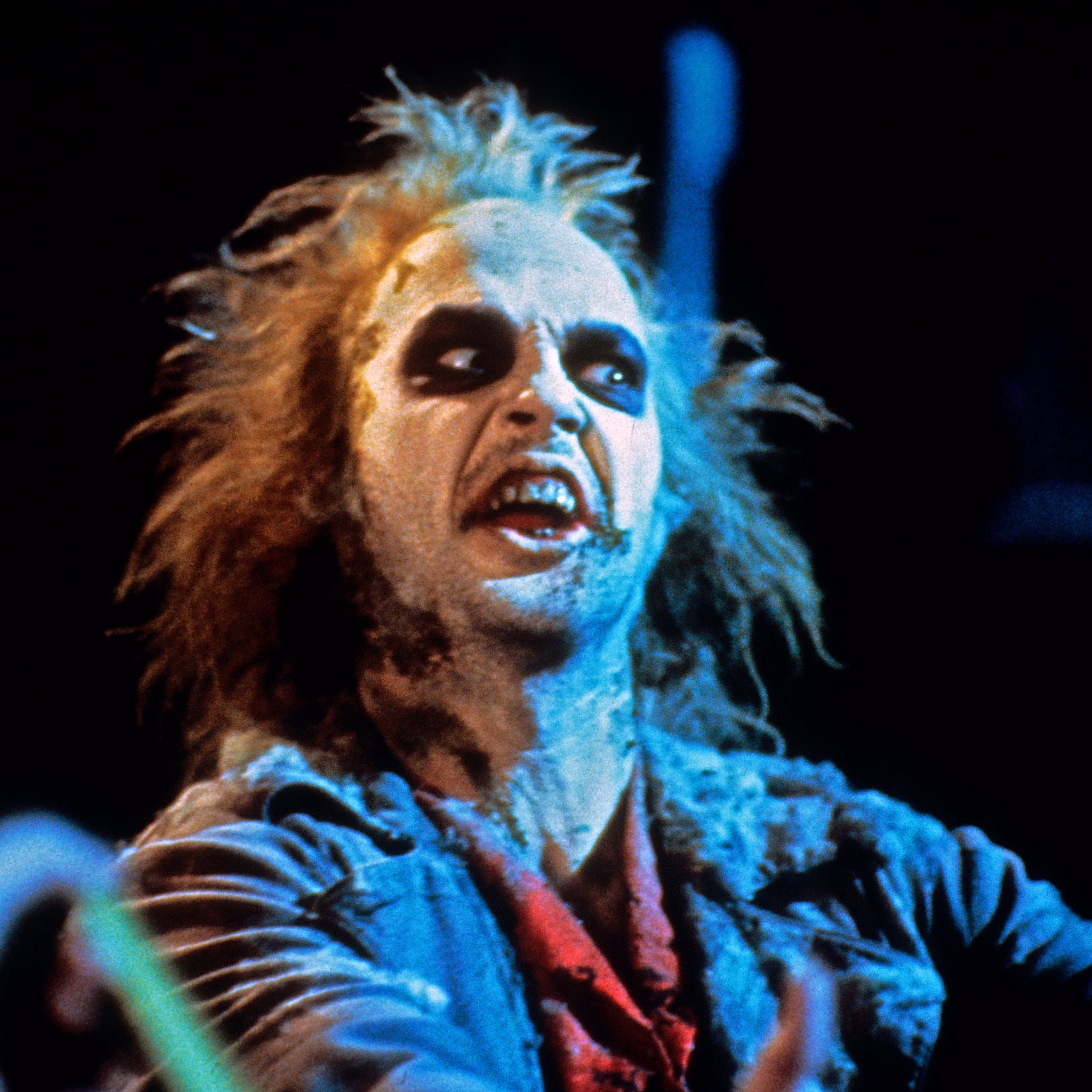 Beetlejuice Gifs Popsugar Entertainment