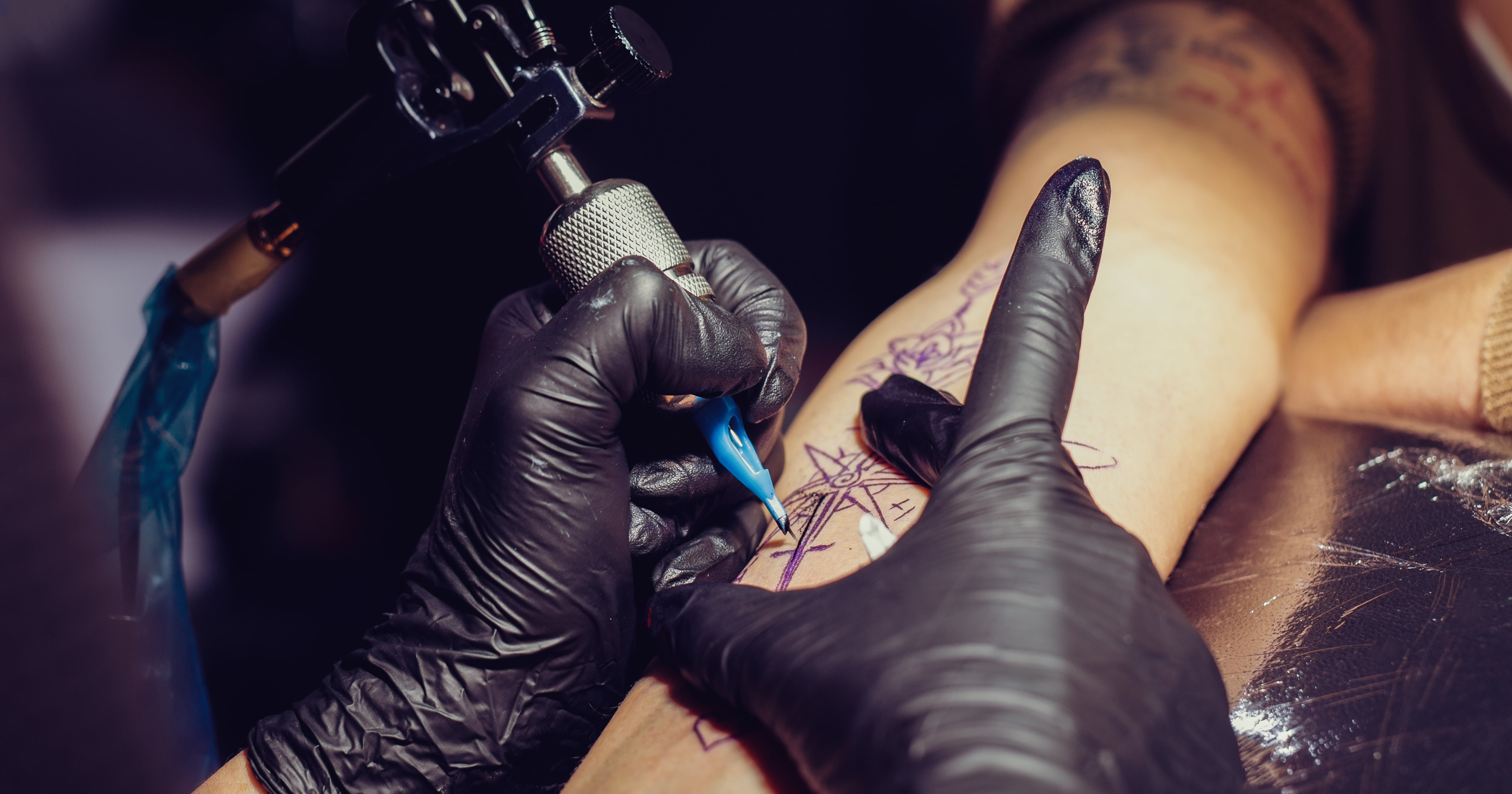 How Much Do Tattoos Cost? We Asked Tattoo Artists POPSUGAR Beauty