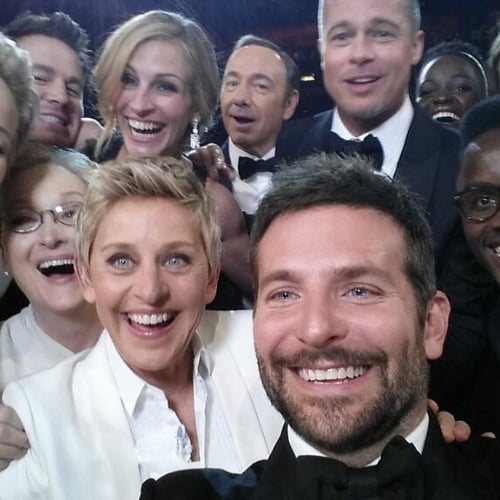 Top Tweets of 2014