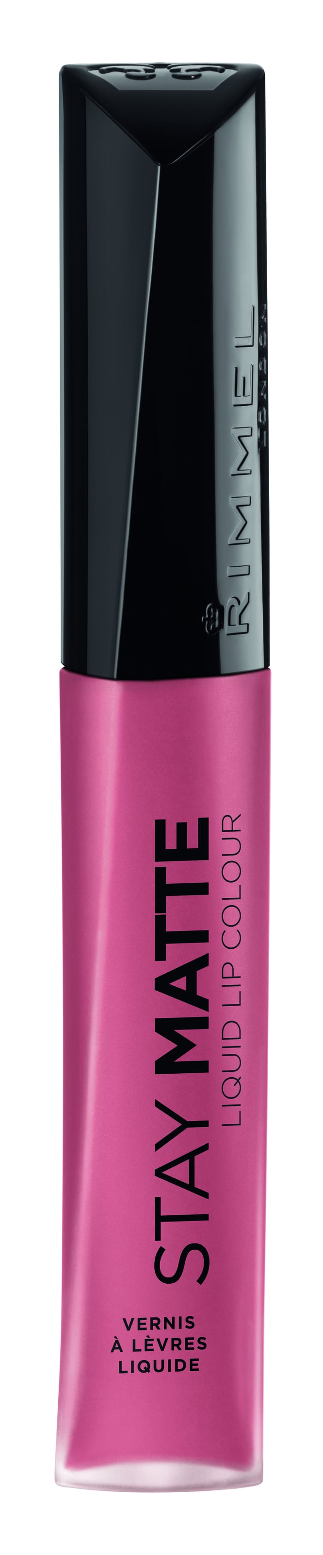 Rimmel London Stay Matte Liquid Lip Colour in Pink Bliss