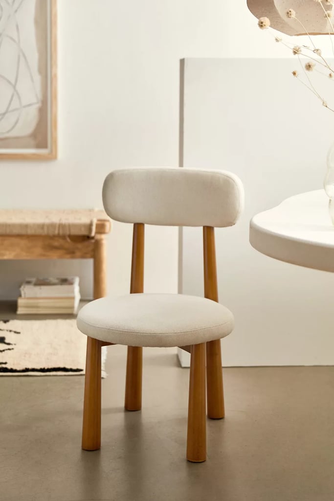Best Unique Chair: Arlo Dining Chair