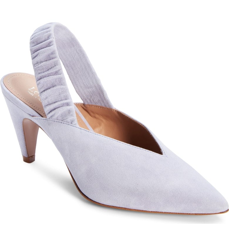 Lewit Marta Slingback Pumps