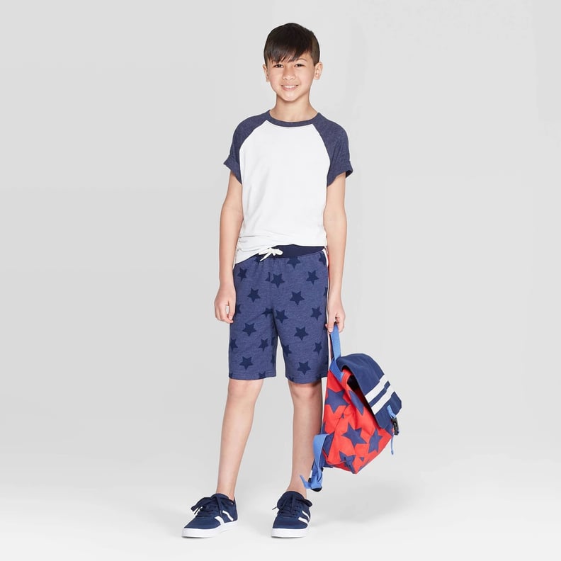 Boys' Pull-On Shorts