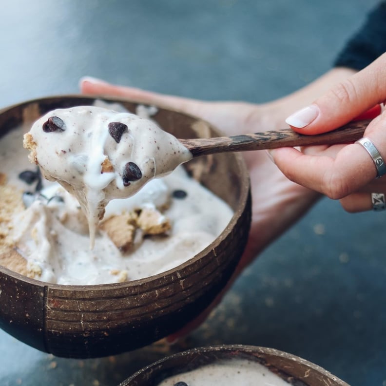 Ninja Kitchen on Instagram: The perfect smoothie bowl, made at