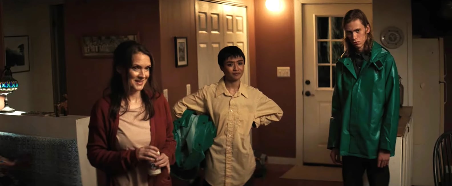 13 Best Thrillers on Hulu 2023 POPSUGAR Entertainment