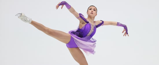 Kamila Valieva Short-Program Record: European Championships