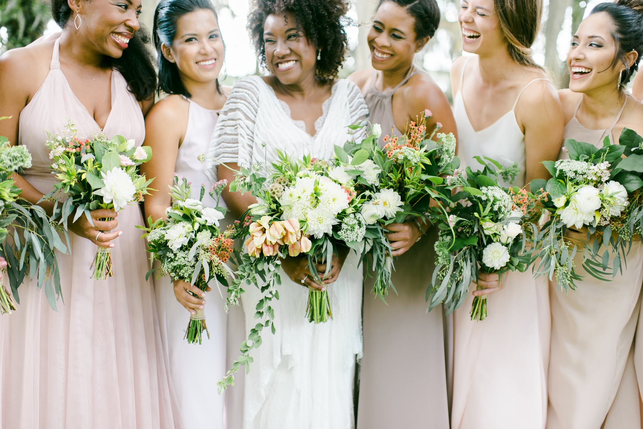 Money Saving Tips For Bridesmaids Popsugar Love And Sex