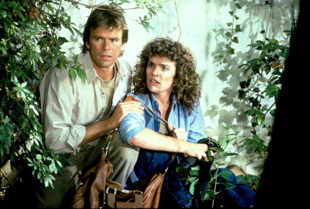 MacGyver