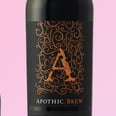 This Wine Is Infused With Cold-Brew Coffee Because You Shouldn't Have to Choose