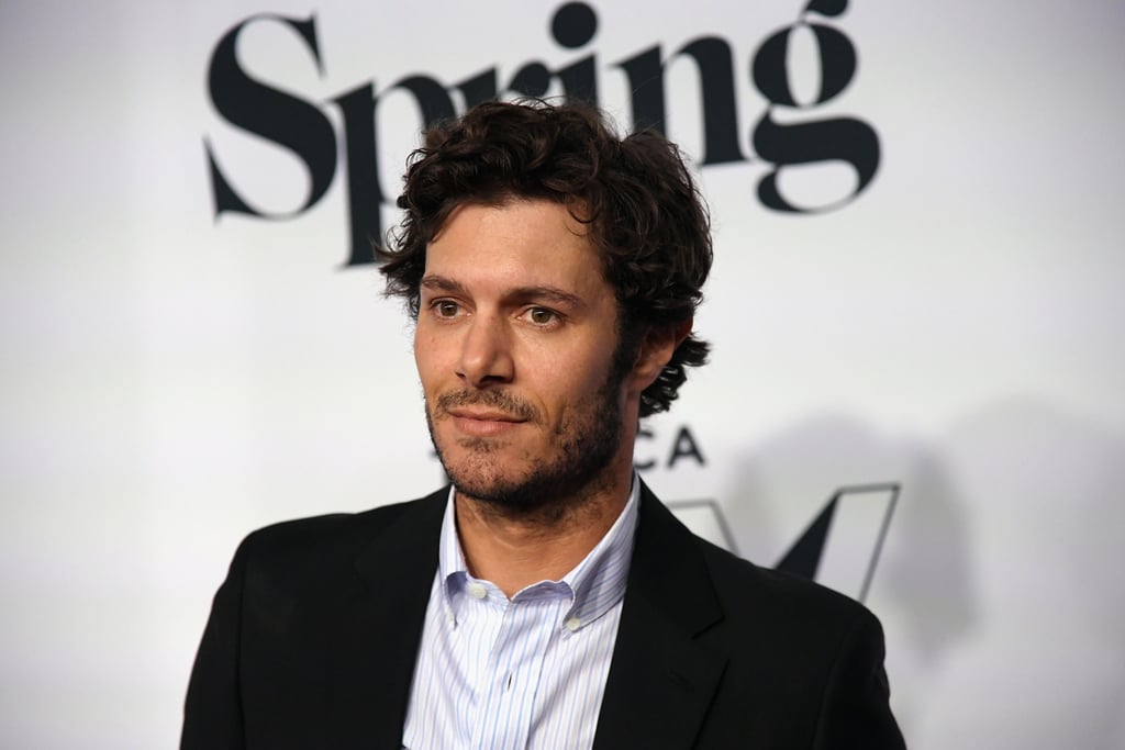 Adam Brody as Adult Freddie Freeman