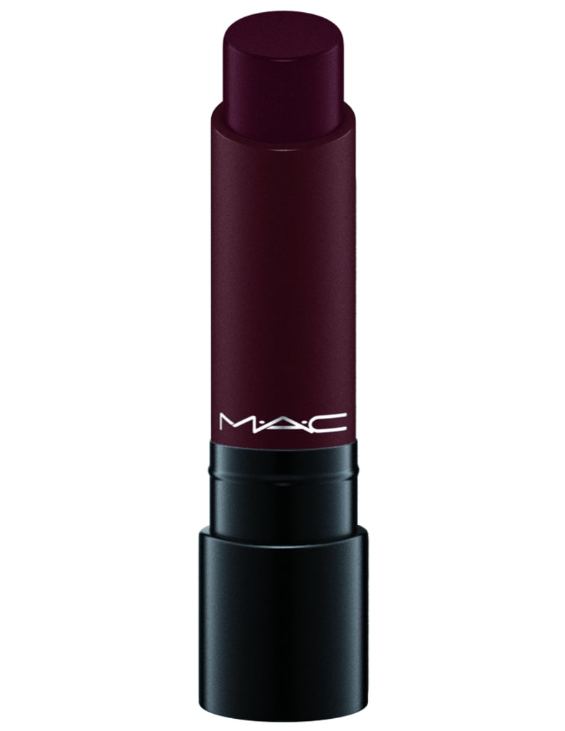 MAC Cosmetics Liptensity Lipstick in Burnt Violet
