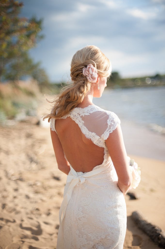 Beachy and Floral