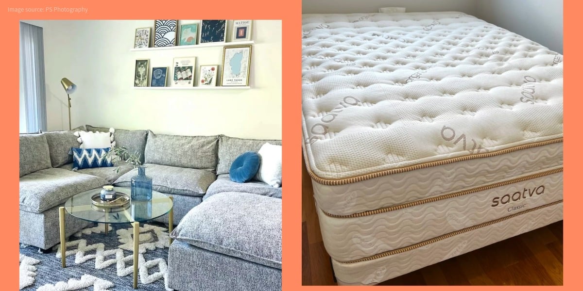10 Early Labor Day Deals to Shop Right Now — From Furniture to Cookware