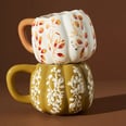 10 Fall Mugs to Fill Your Cabinets With Seasonal Flair