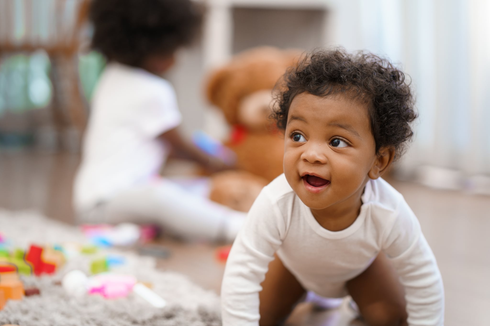 Cool baby names