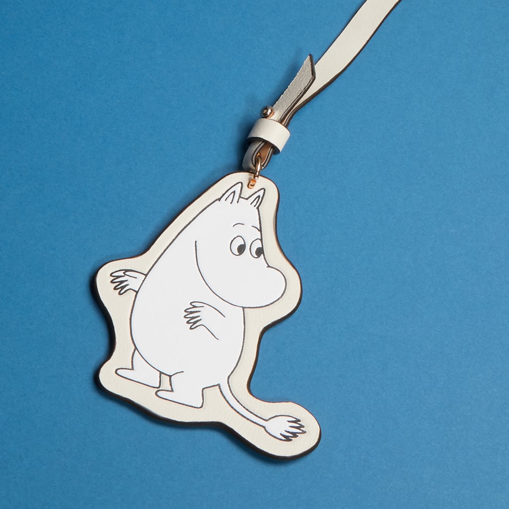 Strathberry X Moomins Collection