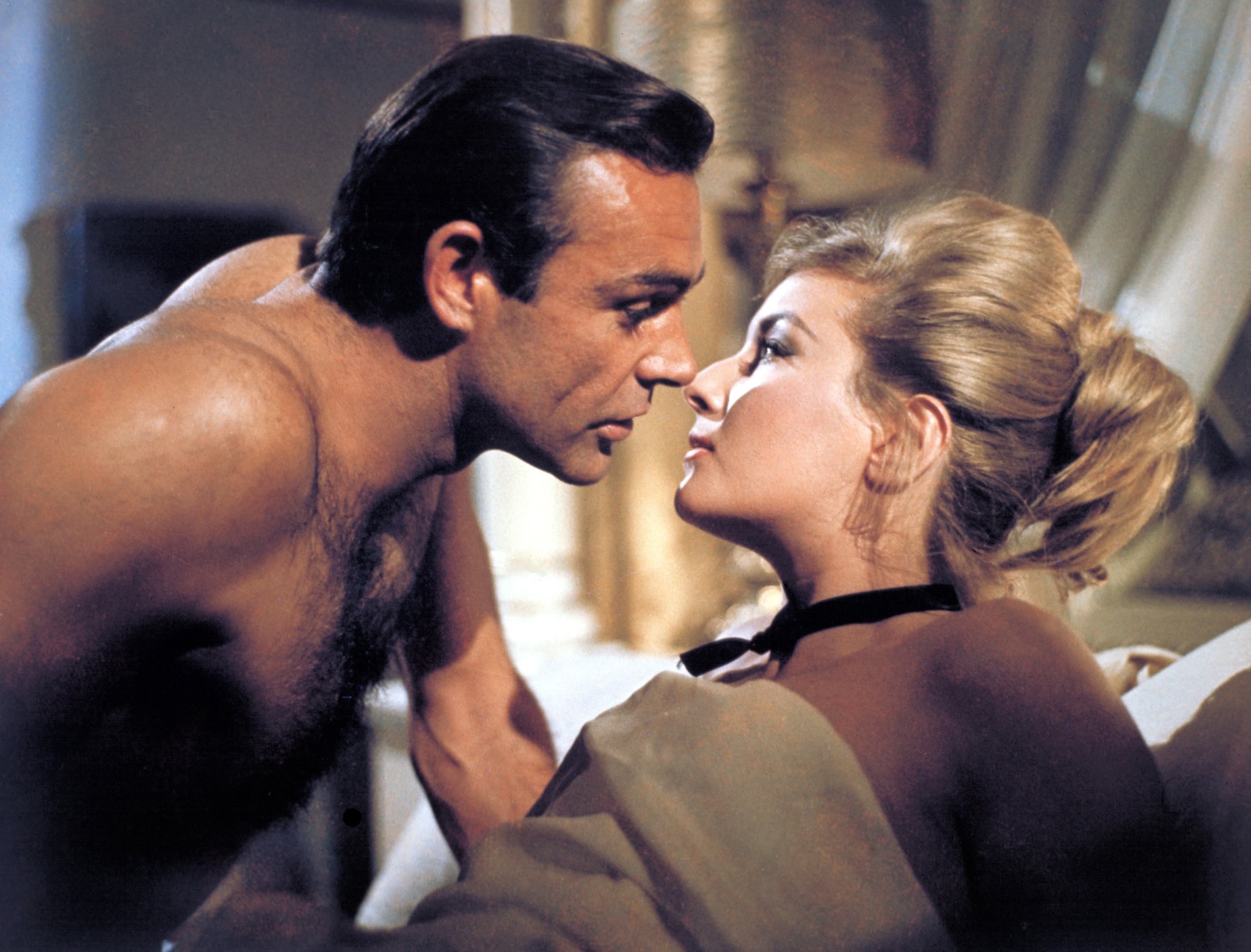 James Bond Movie Quotes | POPSUGAR Love & Sex