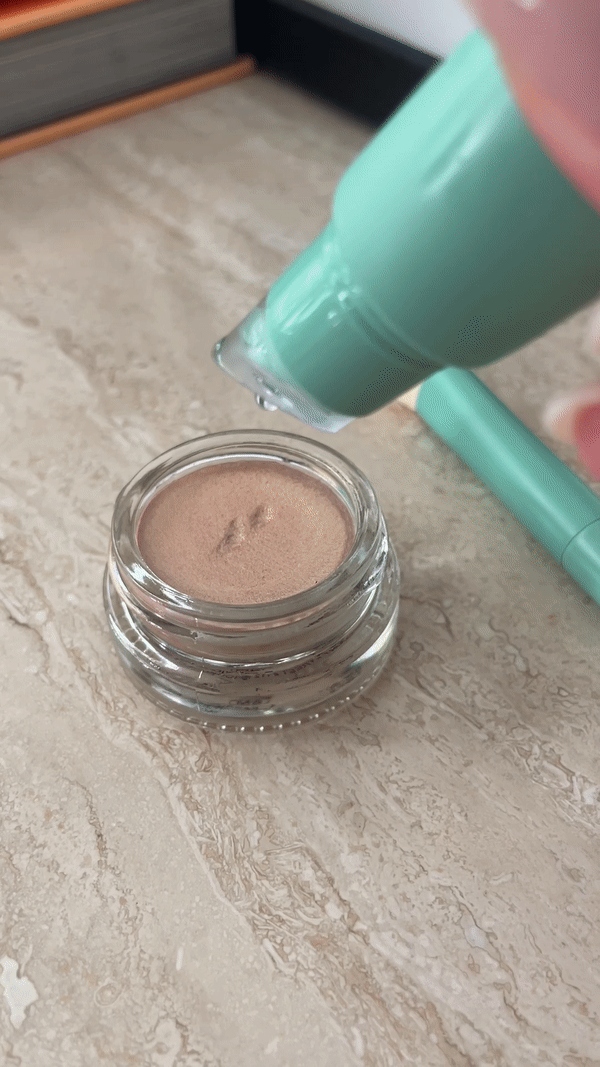 Katie Jane Hughes Hyper Shine High Lite Kit Review