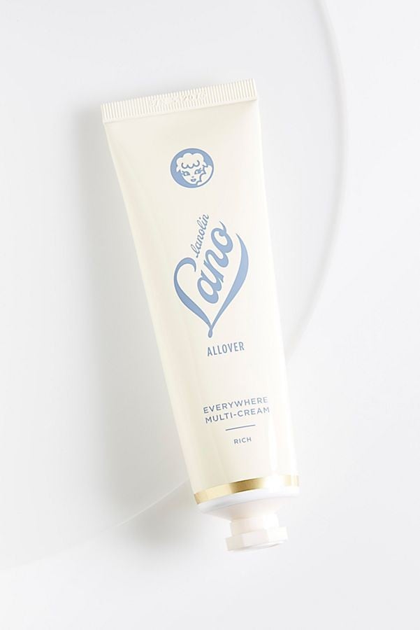 Best Body Lotion From Lano