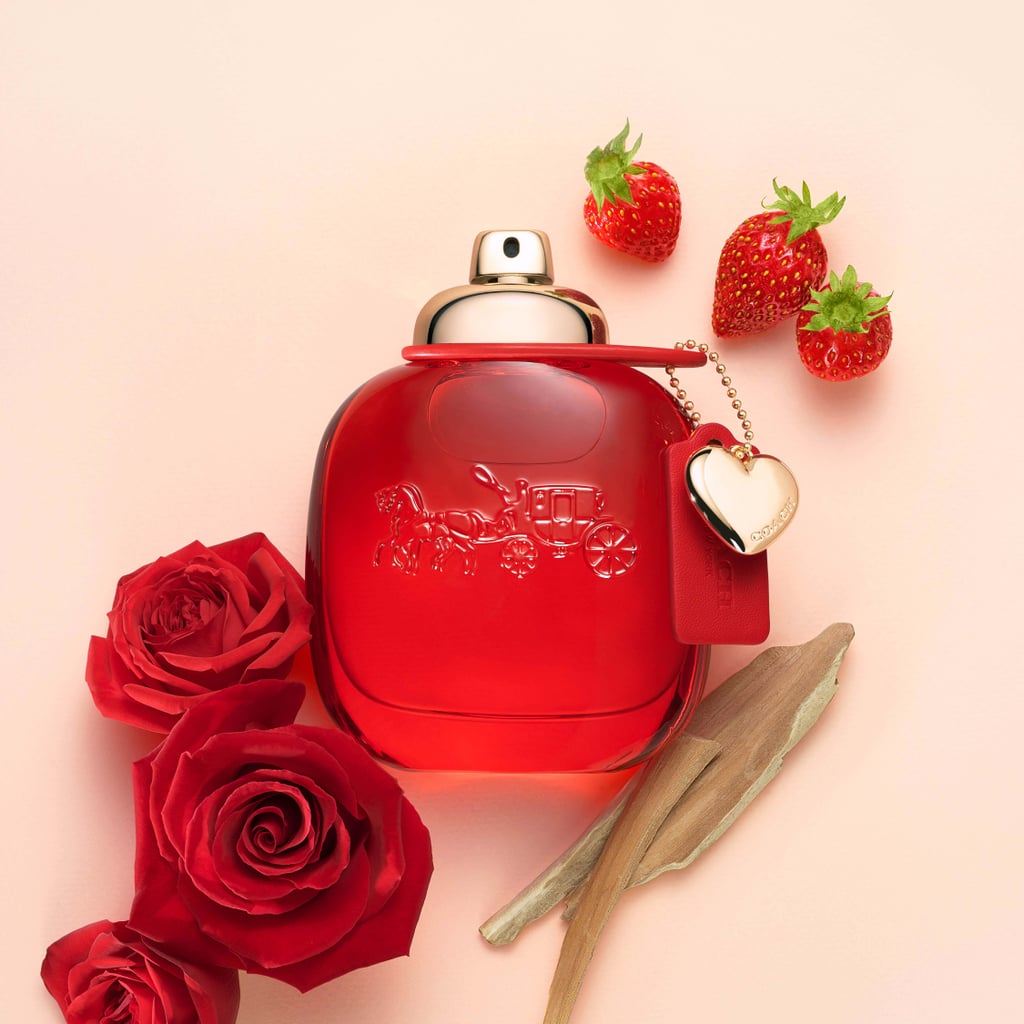 Best Fruity Floral Perfume