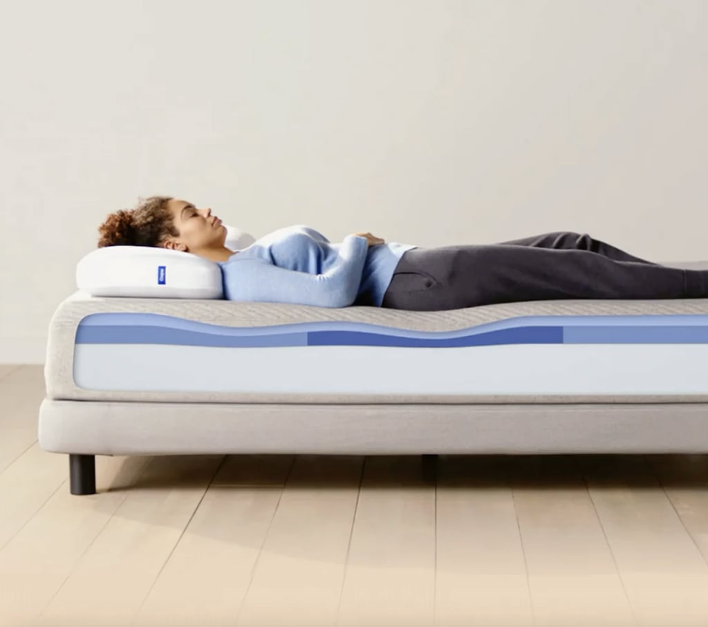 Best Mattress For Back Sleepers