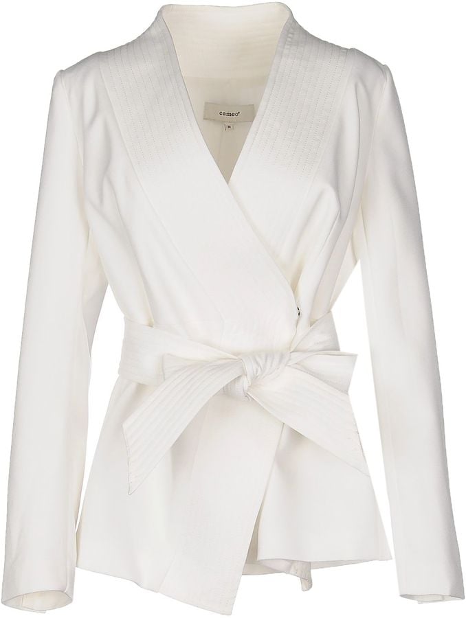 Cameo Blazers ($136)