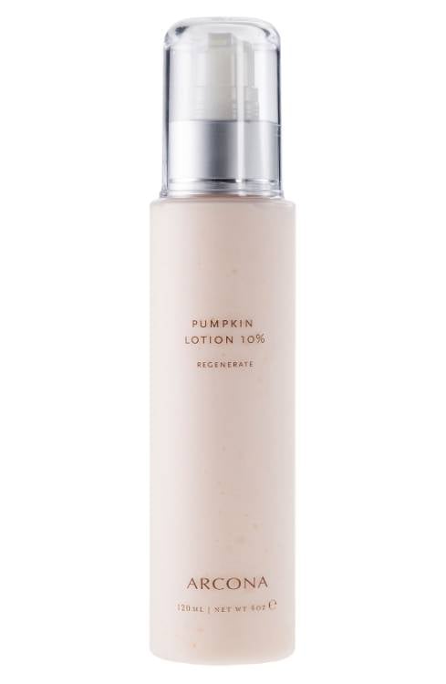 Arcona Pumpkin Body Lotion