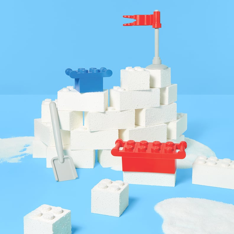 Target x Lego Sand Blocks