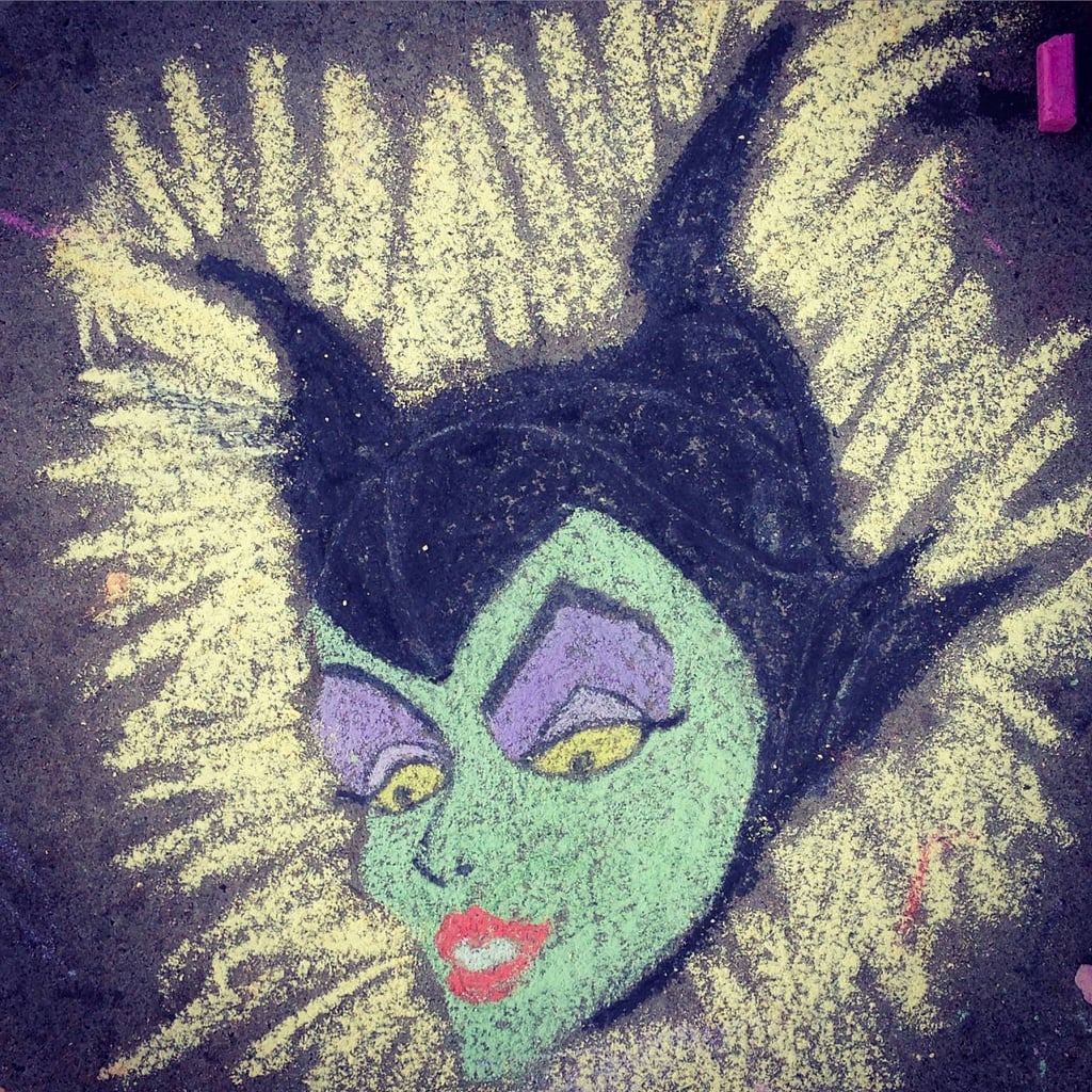 Maleficent