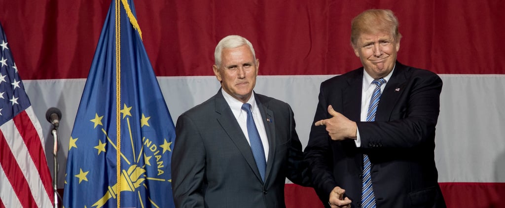 Donald Trump VP Pick