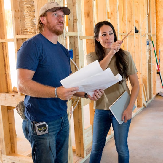 Where to Watch Fixer Upper
