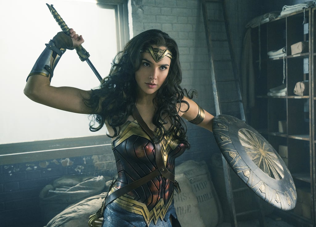 Wonder Woman