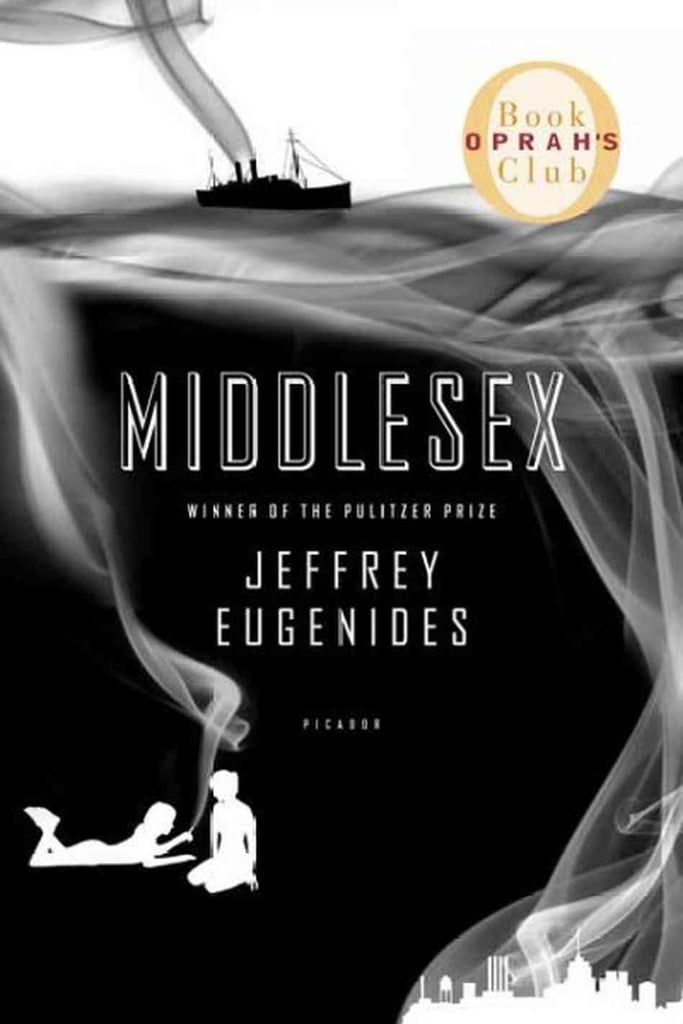 Michigan: Middlesex by Jeffrey Eugenides