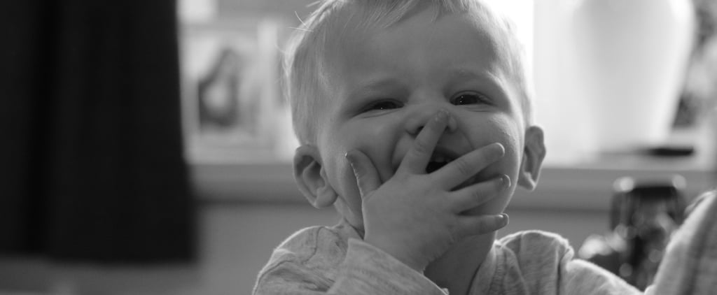 Cursing in Front of Your Kids