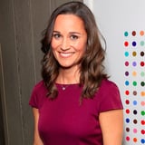 Pippa Middleton's iCloud Account Hacked,