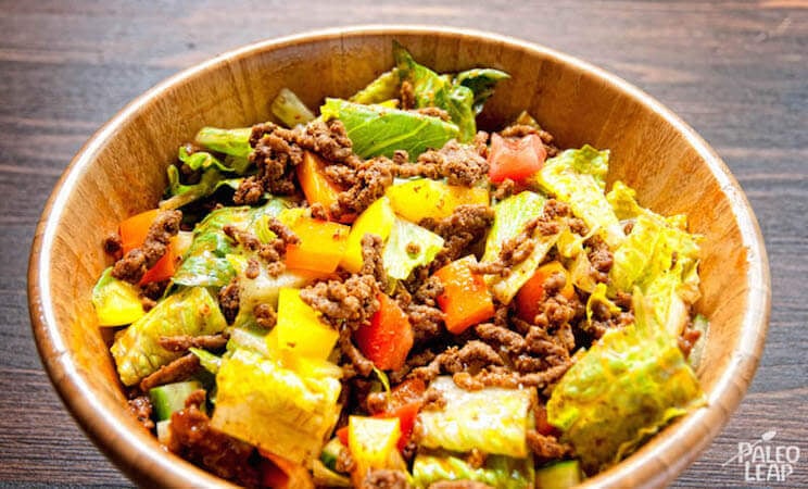 Taco Salad