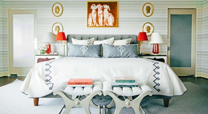 Design News For Nov. 8, 2016 | POPSUGAR Home