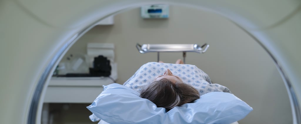 How to Deal With Scanxiety as a Breast Cancer Patient
