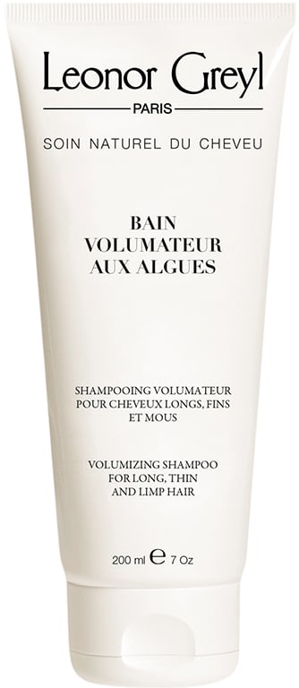 Bain Volumateur Aux Algues Volumizing Shampoo