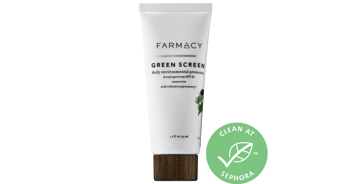 green screen farmacy