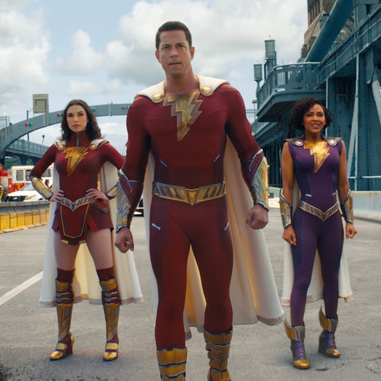 Shazam! Fury of the Gods: Trailer, Cast, and Release Date
