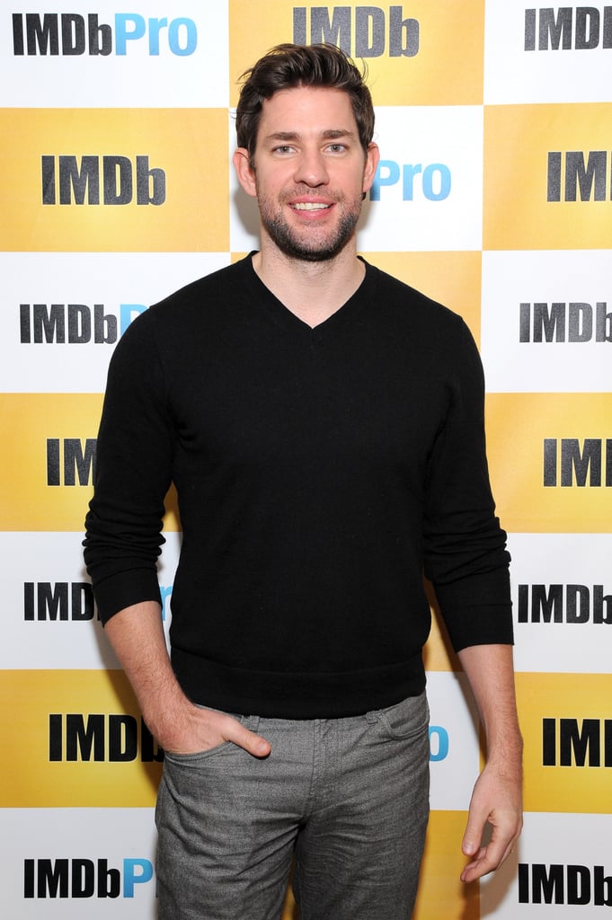 John Krasinski