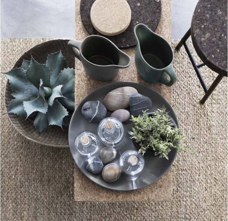 Ikea Unveils Natural Collection With Ilse Crawford