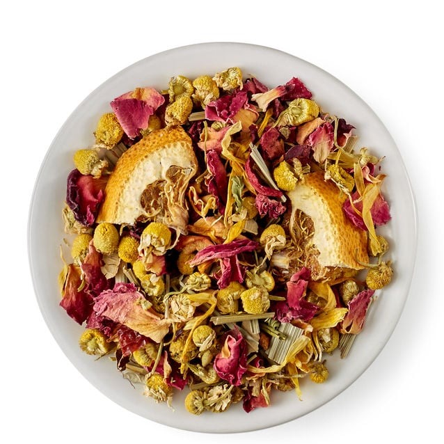 Teavana Wellness Teas