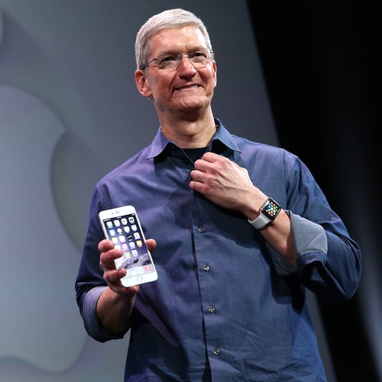 How Much Does Apple Pay For Tim Cook's Security?