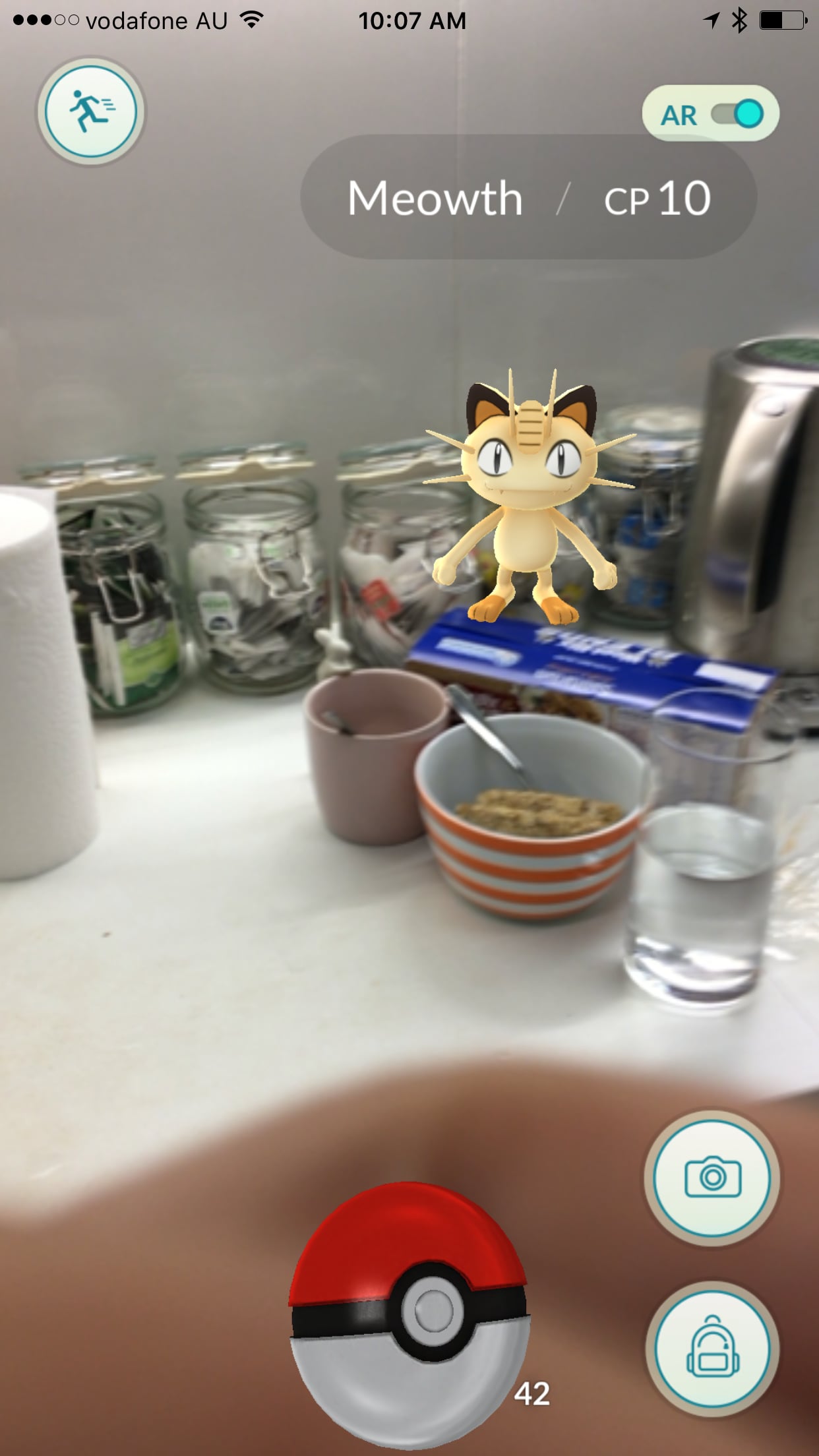 Pokemon Go Funny Pictures Popsugar Australia Tech