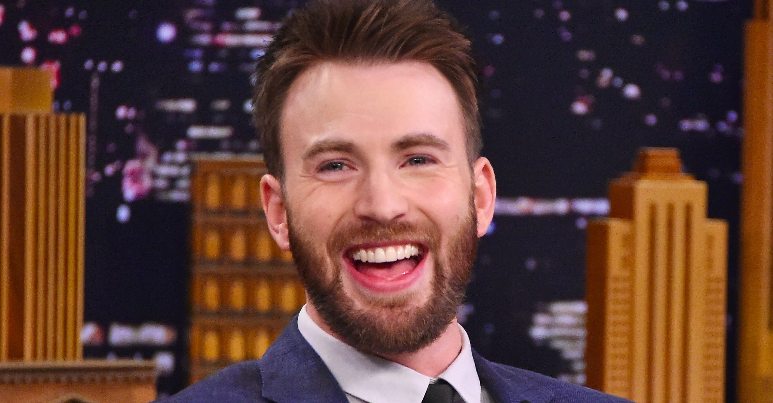 Chris Evans Through the Years | PS Celebrity